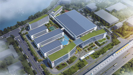 聚光物联荣获“杭州市2021年市级绿色低碳工厂”