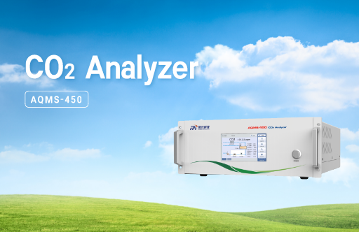 FPI Launches CO2 Analyzer to Attain the Goal of Carbon Peaking