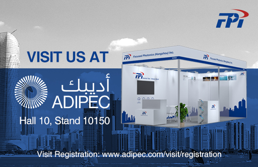 How Does FPI respond to the Energy Issue? You May Know at the ADIPEC Exhibition