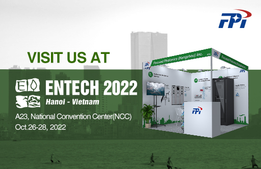 Warmly Celebrate the ENTECH VIETNAM FPI Participated Gained Great Success