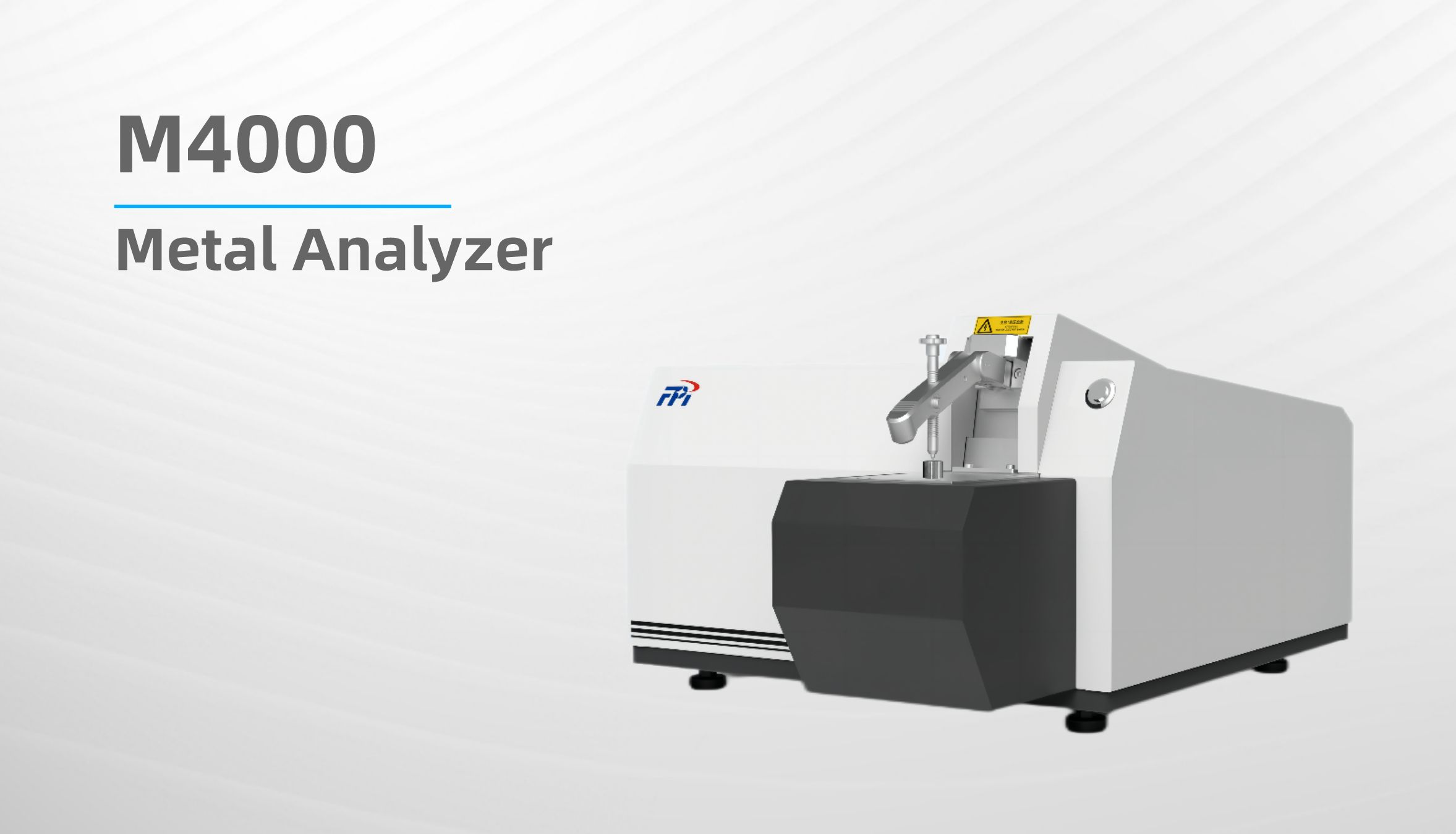 FPI's M4000 Metal Analyzer Won Gold Award in 2022 China Photoelectric Instrument Brand List！EXPEC-6500 ICP-OES Won Bronze Award！