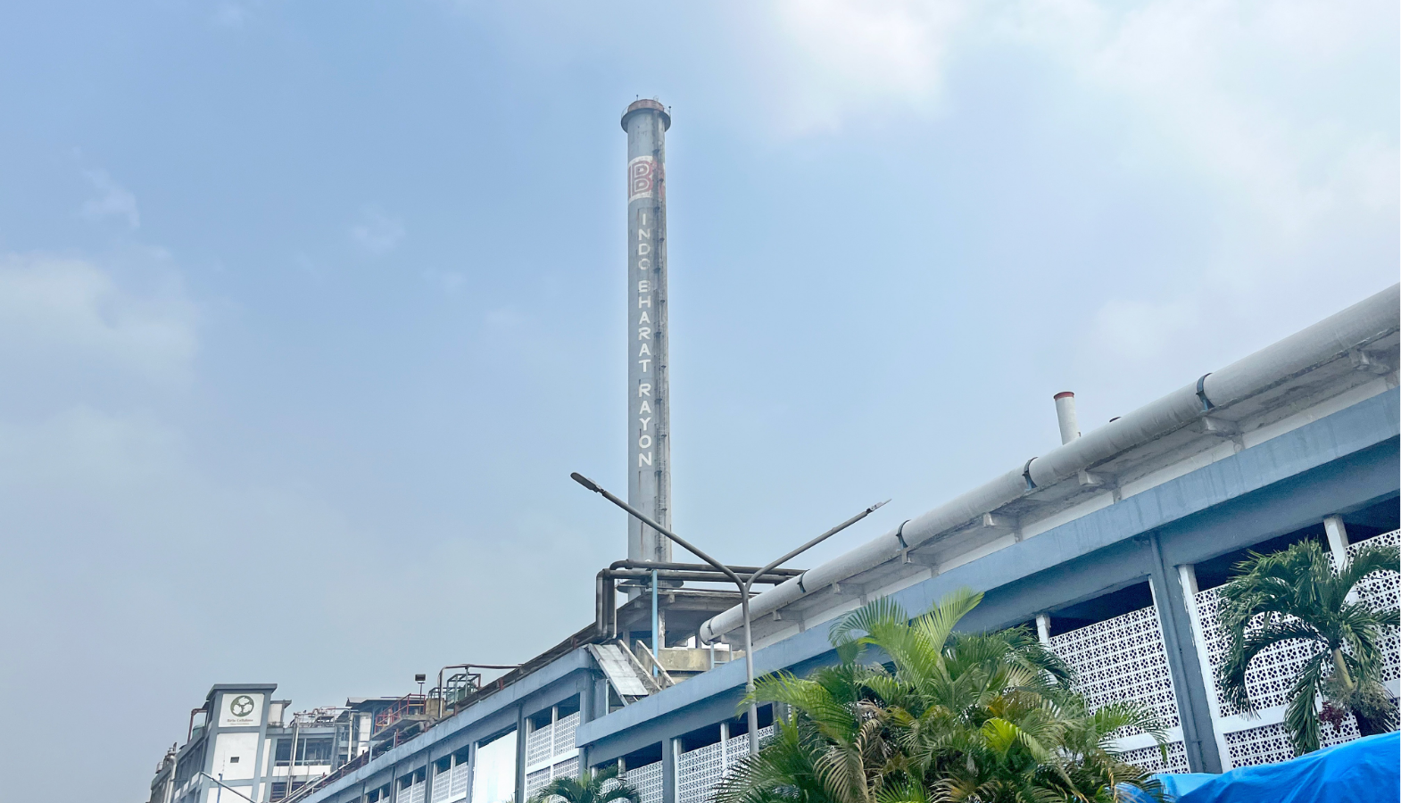 FPI and PT INDO BHARAT RAYON Successfully Execute New Installation of Continuous Emission Monitoring System (CEMS)
