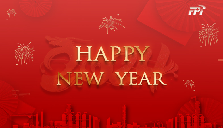 FPI Wishes You Happy Chinese New Year