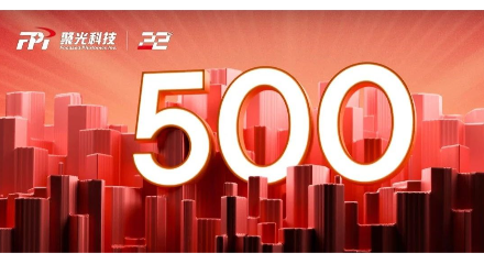 双双上榜全省500强！